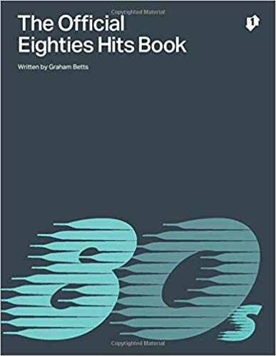 The Official Eighties Hits Book
