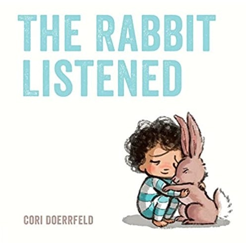 The-rabbit-Listened-by-Cori-Doerrfeld