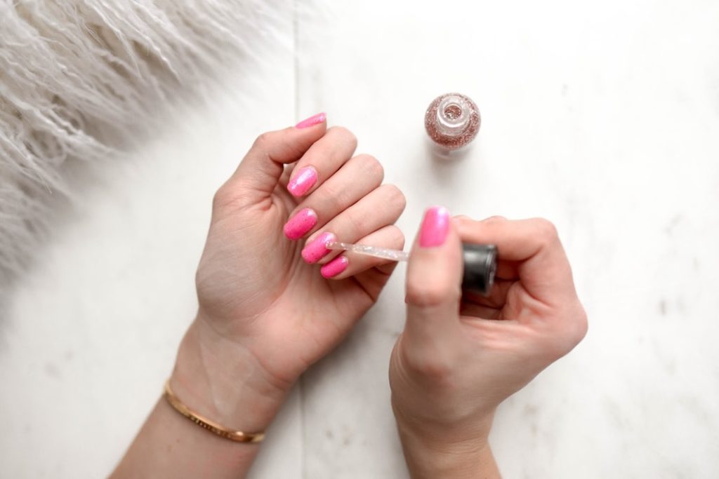 Top-Manicure-Tips