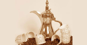 Traditional-coffee-pots