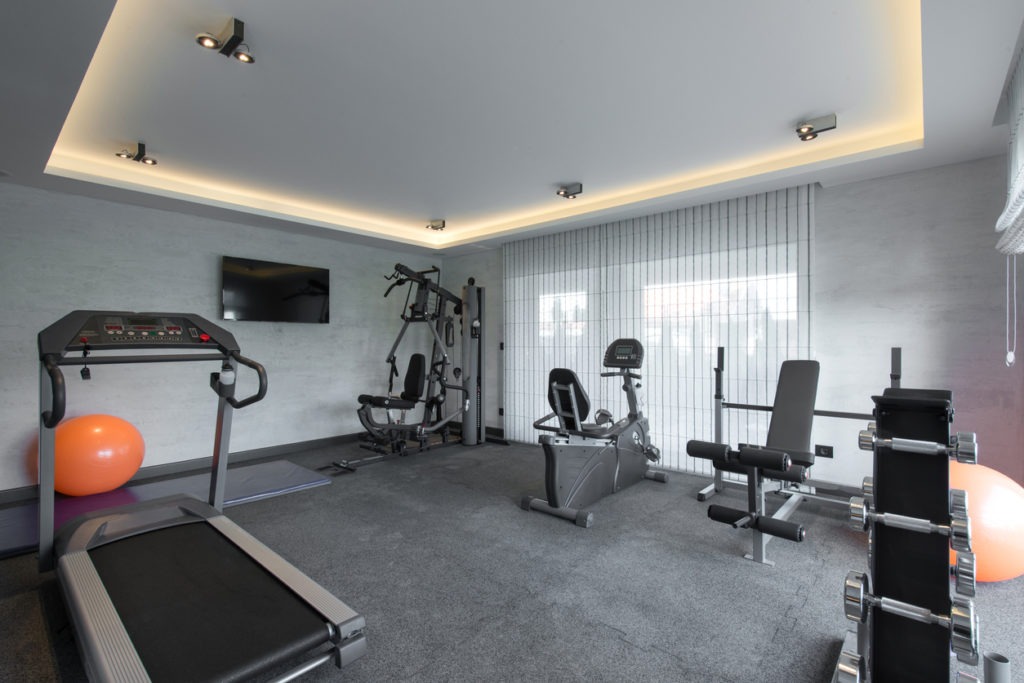 Types of Gym for Your Garage