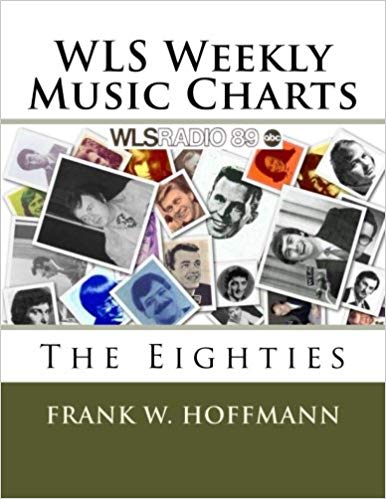 WLS Weekly Music Charts The Eighties