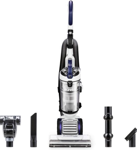 a-Eureka-upright-vacuum-with-its-attachments-and-accessories