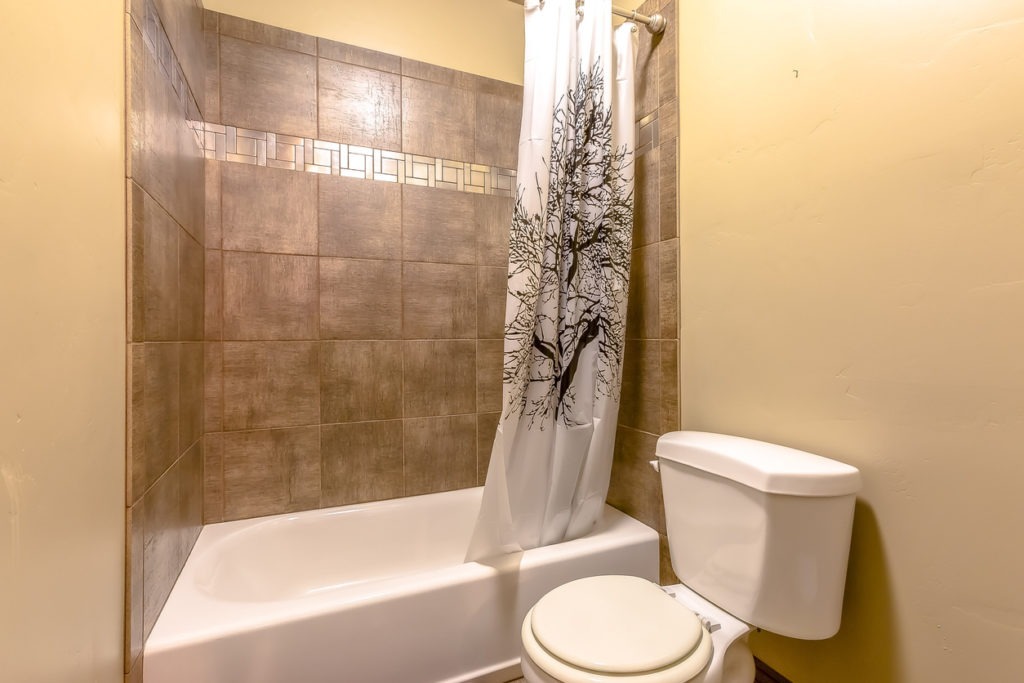 Considerations prior to selecting a shower curtain