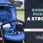 Guide to Picking a Stroller