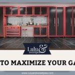 Ideas to Maximize Your Garage