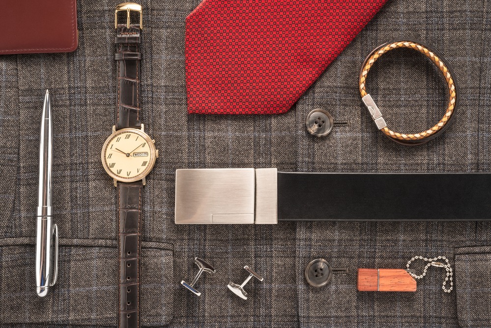 Looking to Shake Up Your Style 5 Men’s Accessories to Check Out