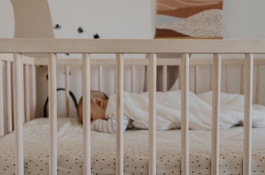 Types of Crib Mattresses for Babies