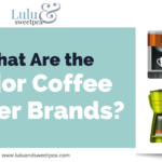 What Are the Major Coffee Maker Brands?