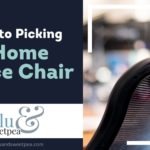Guide to Picking a Home Office Chair