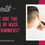 What Are The Types of Nose Hair Trimmers
