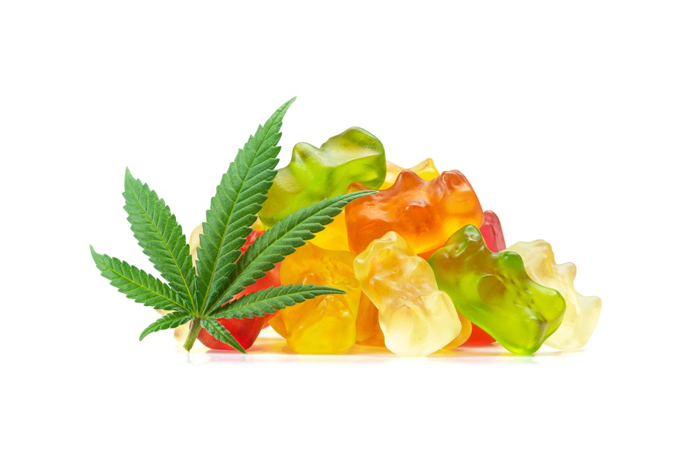 Overwhelmed by Cannabis Flavors