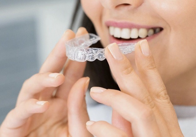 Should I Get Invisalign Pros and Cons of Invisalign