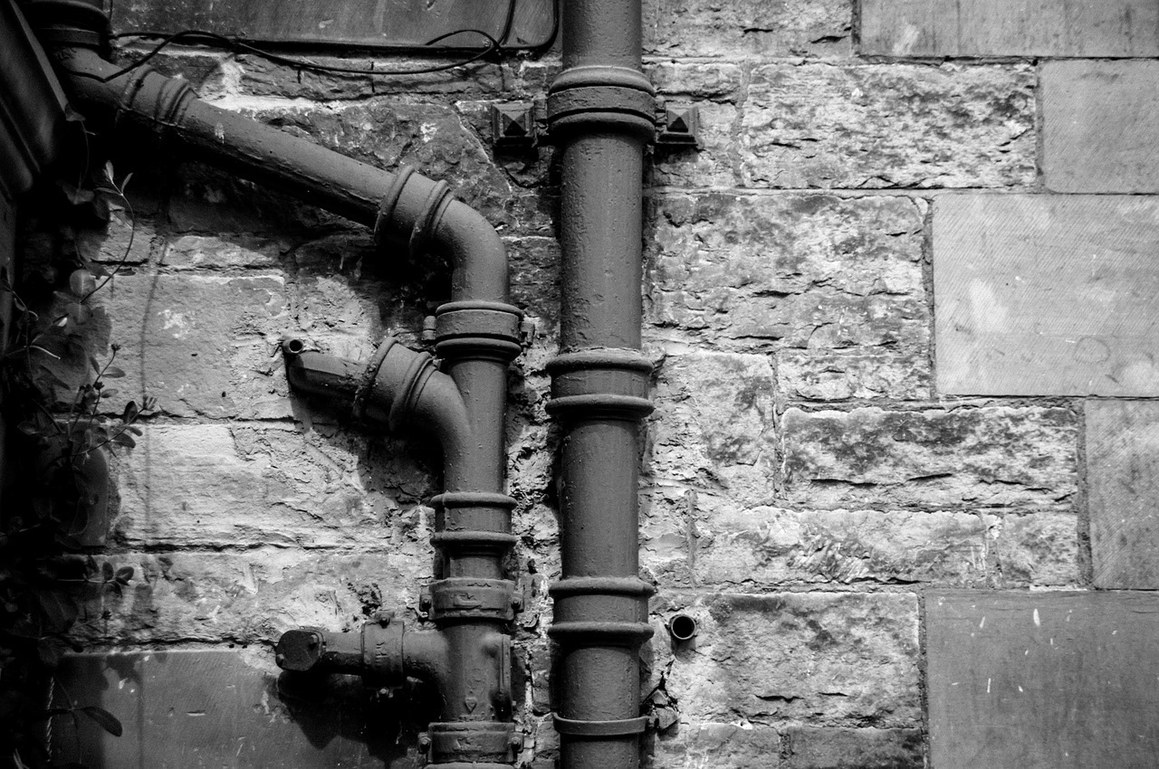 Leak Prevention Safeguarding Your Home from Hidden Pipe Dangers